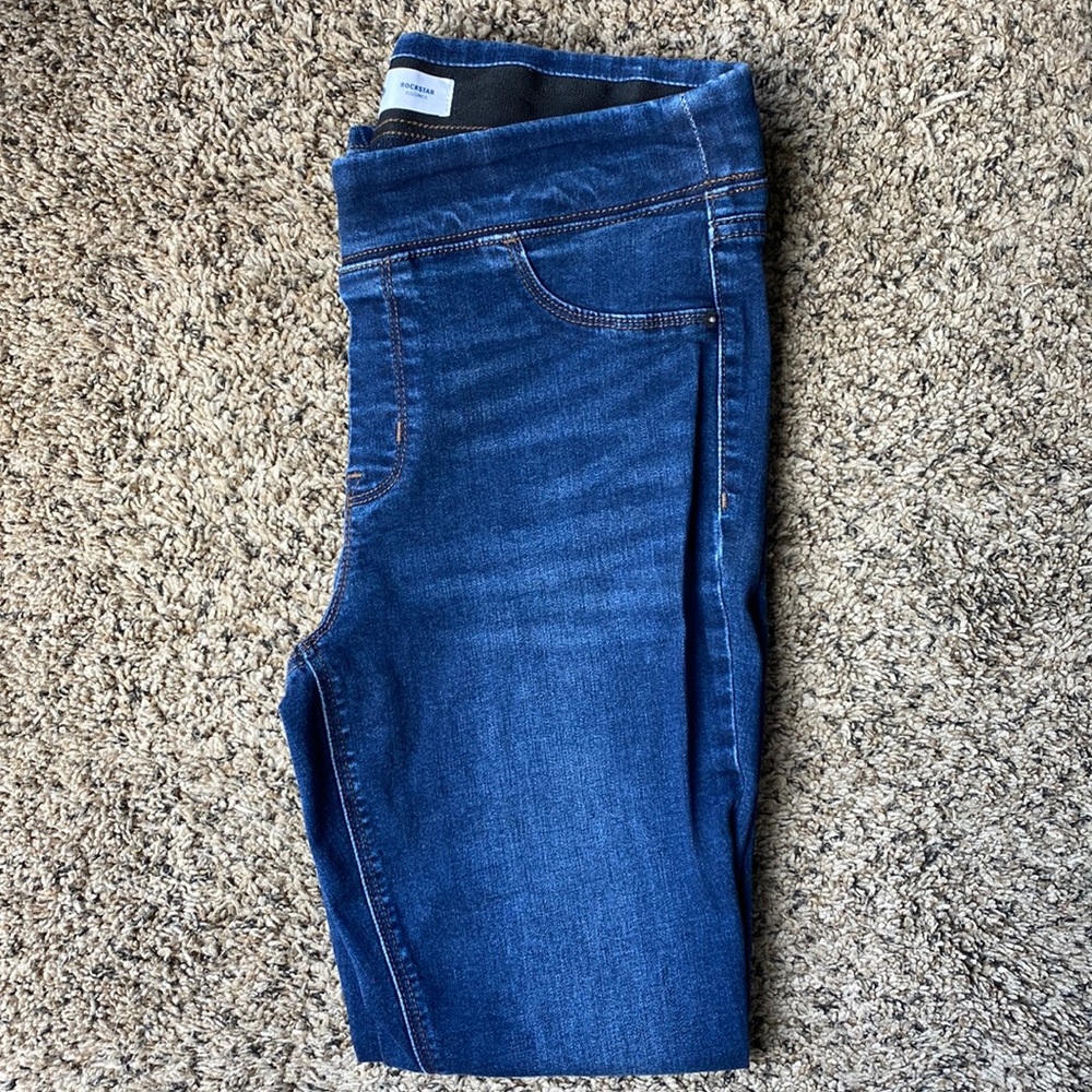 Old Navy Rockstar Jegging
